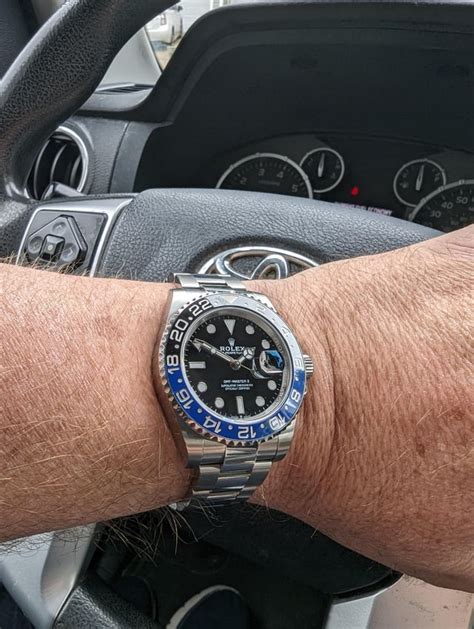 rolex retirement watches